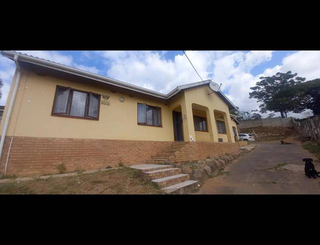 3 BEDROOM HOUSE FOR SALE IN RESERVOIR HILLS